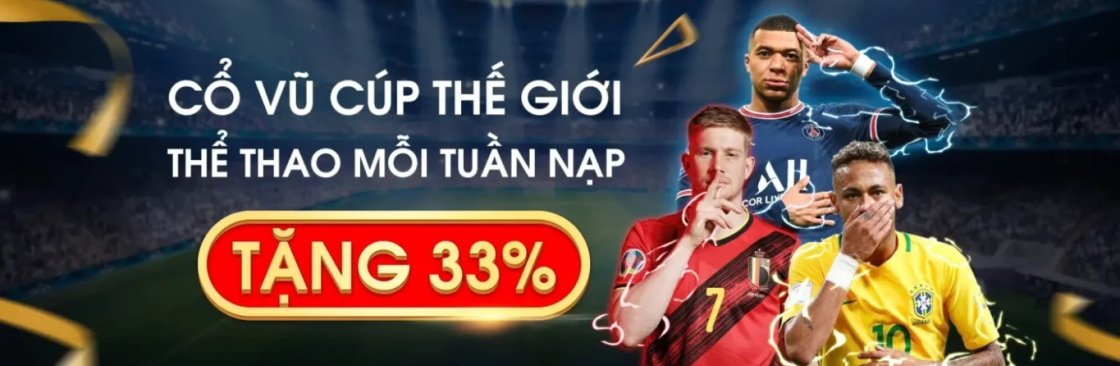 Nhà Cái 33BET Cover Image