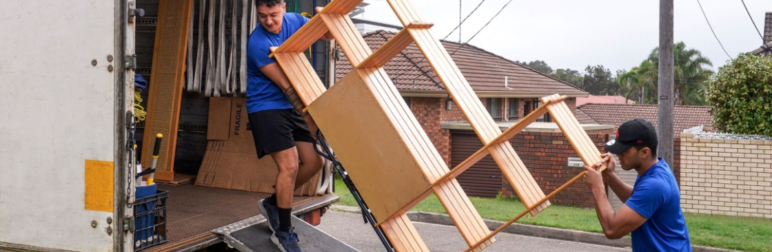 iMove Removalist and Storage Group Cover Image