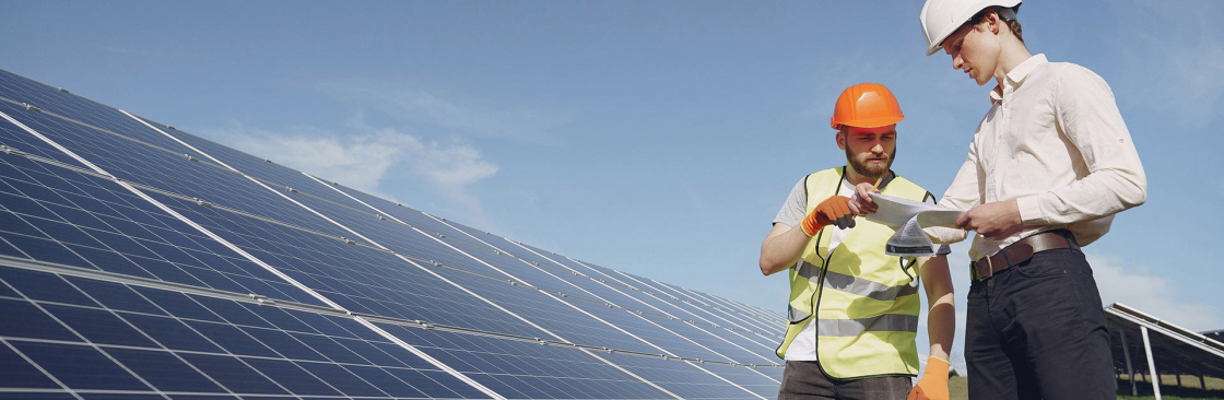 Sunjuice Solar Cover Image