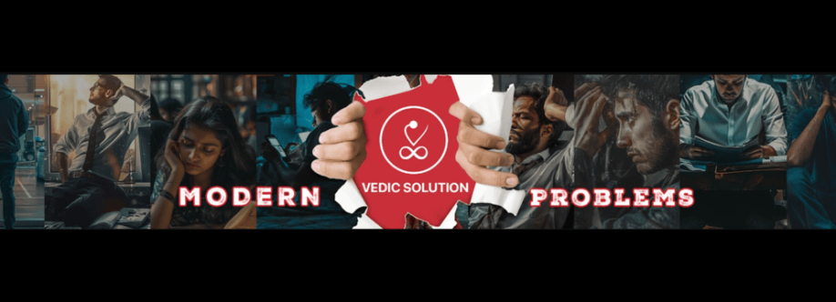 Vedic Meet Cover Image