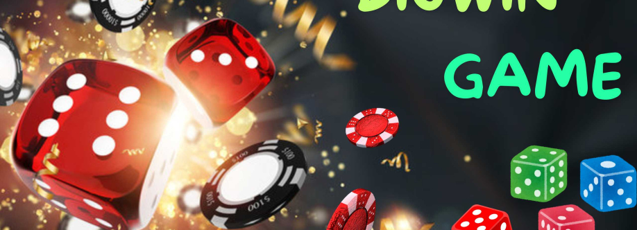 Diuwin game Cover Image