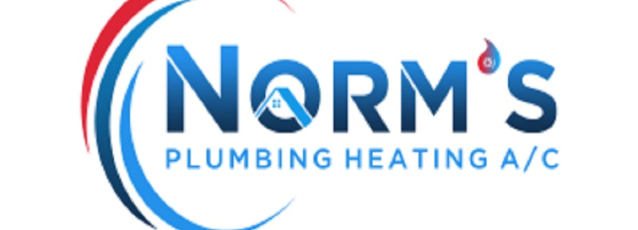 Norms Plumbing Heating And Air Conditioning Cover Image