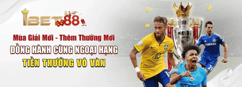 Nhà Cái iBet88 Cover Image