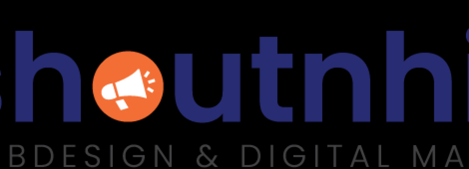 Shoutn Hike Cover Image