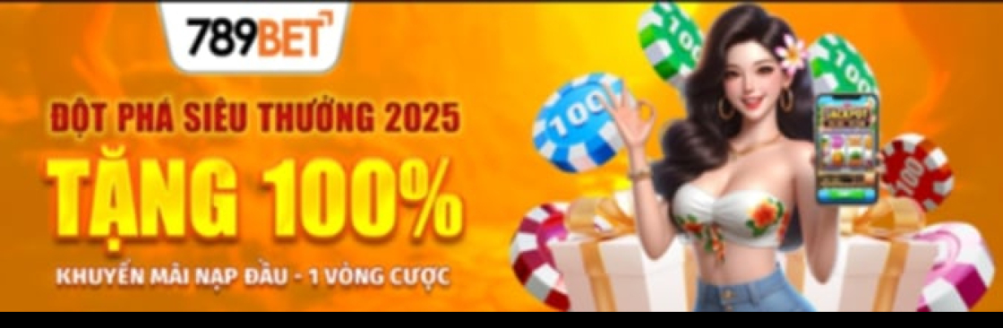 789bet casino Cover Image