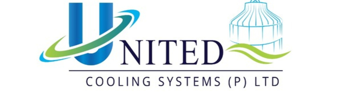 United Cooling Systems Cover Image