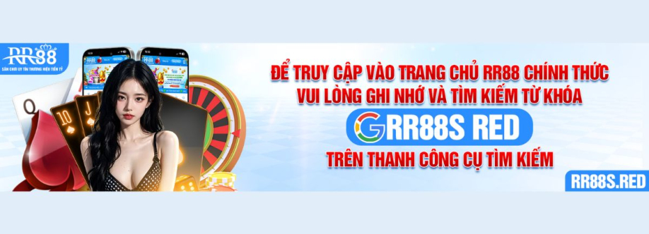 RR88 RR 88 Link Đăng Nhập Cover Image