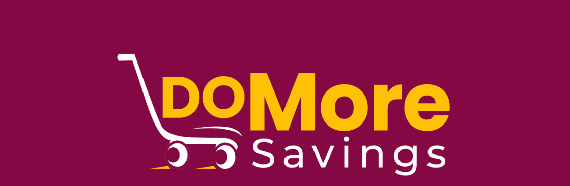 Do More Savings Cover Image