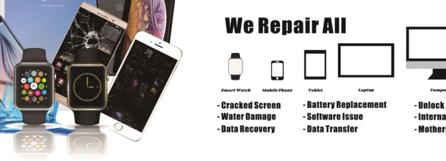 iTech Repair Cover Image