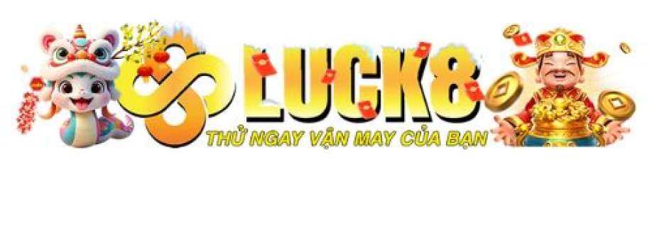 Luck8 Design Cover Image