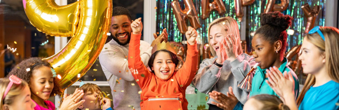 Altitude Trampoline Park Cover Image