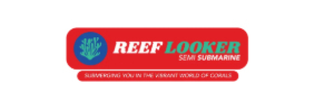 Reef Looker Semi Submarine Cover Image