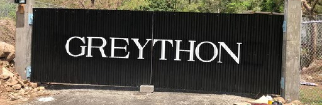 Greython Construction Cover Image