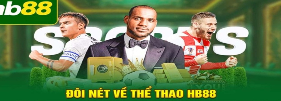 HB88 Cổng Cá Cược Uy Tín Cover Image