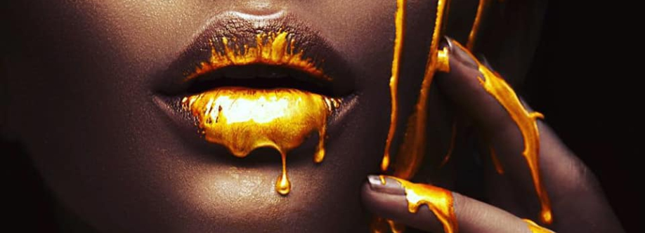 Color Me Pretty Manufacturing Cover Image