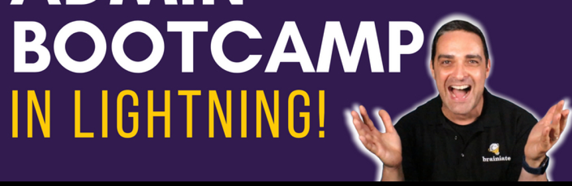 Brainiate Academy Cover Image