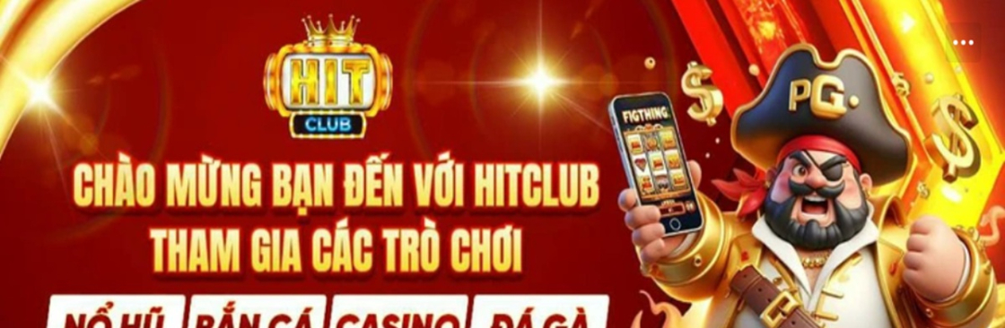 Hit Club Cover Image