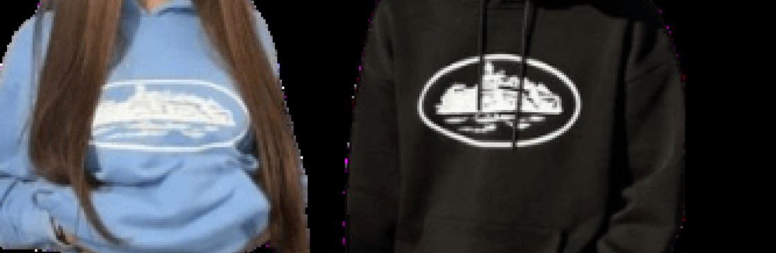 Cortez Clothing Cover Image