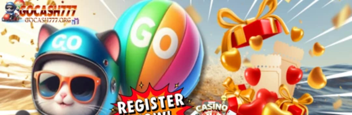 Gocash777 Online Casino Cover Image