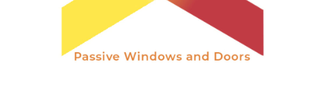 Passive Windows Cover Image