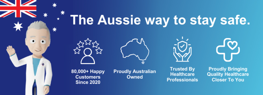 Aussie Pharma Direct Cover Image