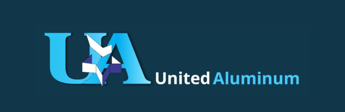 United Aluminum Ramadas Cover Image