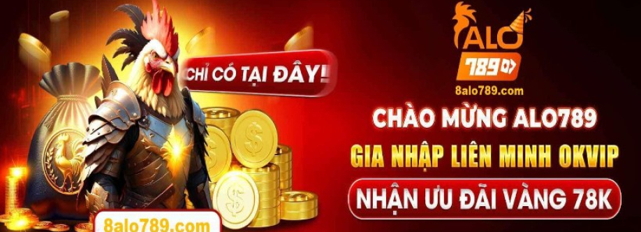 Nhà Cái Alo789 Cover Image