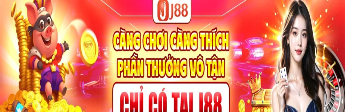 J88 Nhà Cái Cá Cược Cover Image