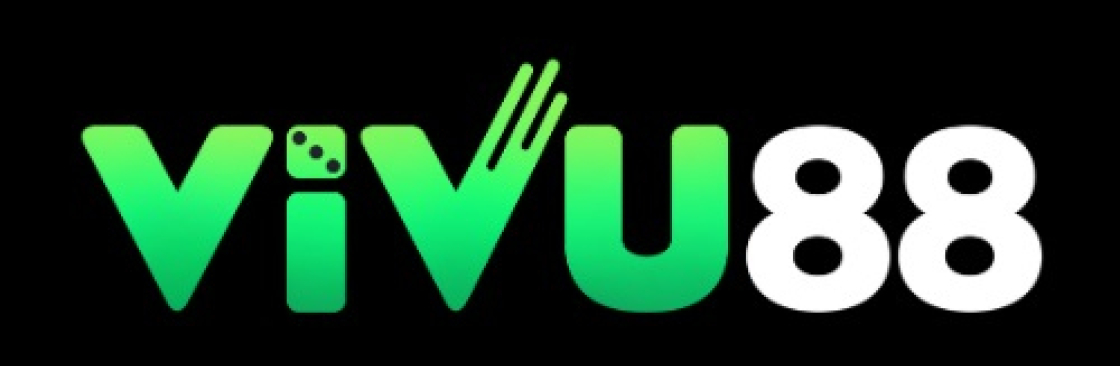 Vivu88 site Cover Image