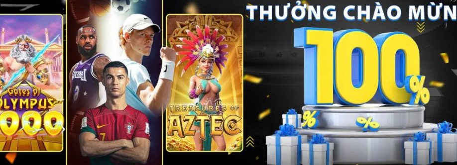 Nhà Cái THANBAI88 Cover Image