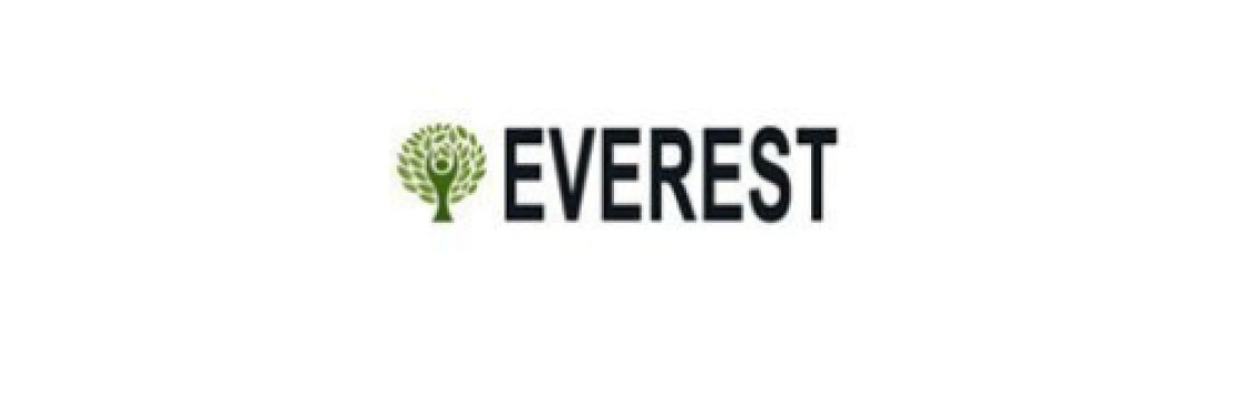 Hubei Everest Co Ltd Cover Image