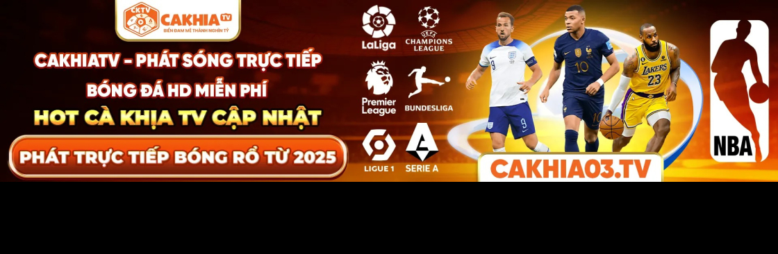 cakhia03tv Cà Khịa TV Cover Image
