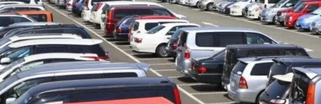 Wrigley Parking Cover Image