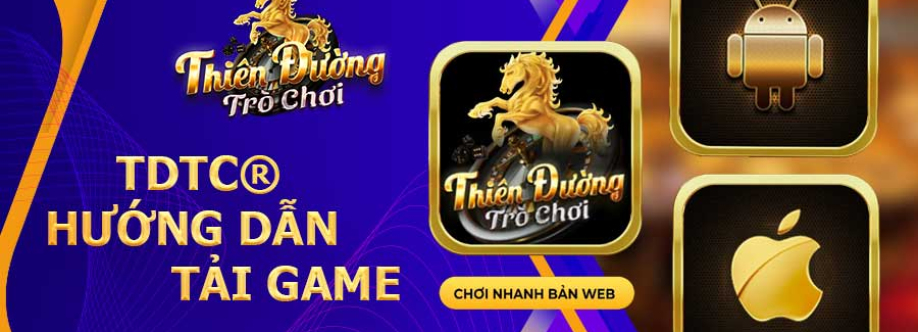 Thiên Đường Trò Chơi Cover Image