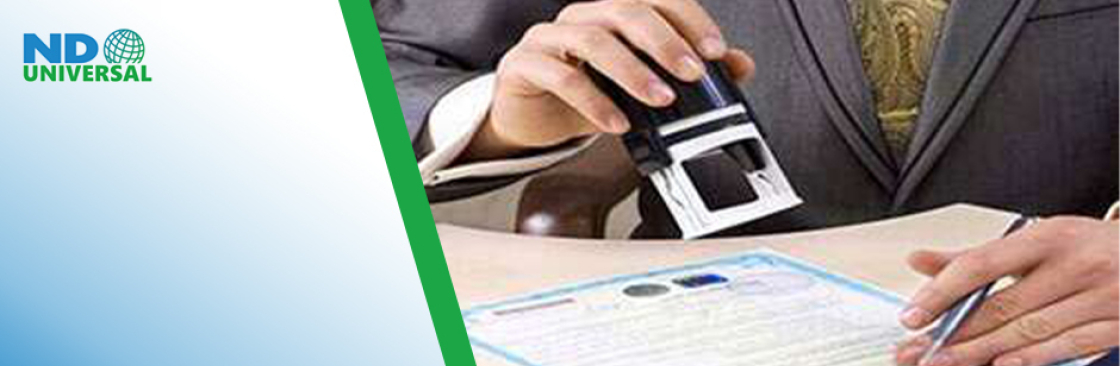 ND Universal Cover Image