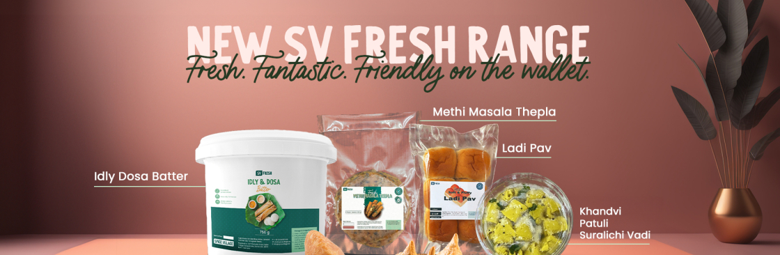 Spice Village Cover Image