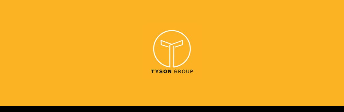 Tyson Group Cover Image
