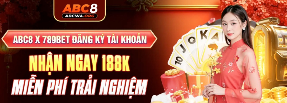 ABC8 WAORG Cover Image