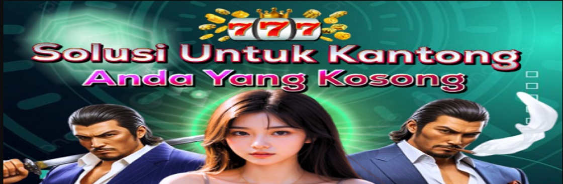 Slot777 777 Cover Image