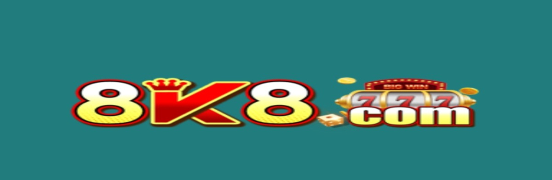 8K8 promo Cover Image