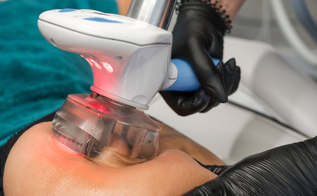 Eximia Body Countering -