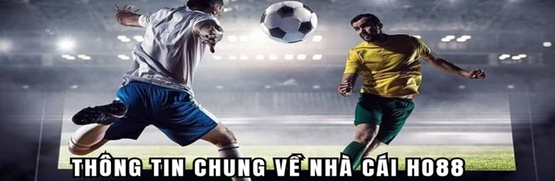 HO88 Cổng Cá Cược Thể Thao Cover Image