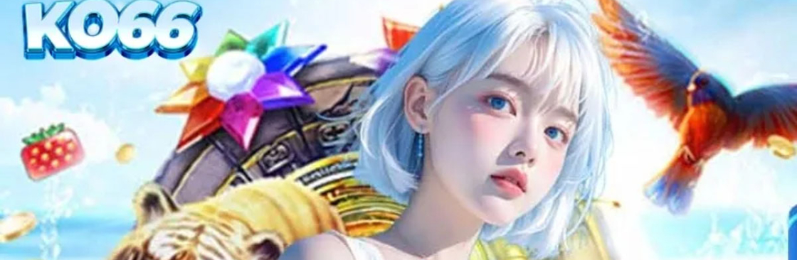 KO66 Game Bài Cover Image