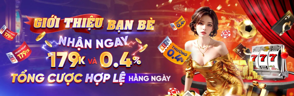 Nhà Cái NEO79 Cover Image