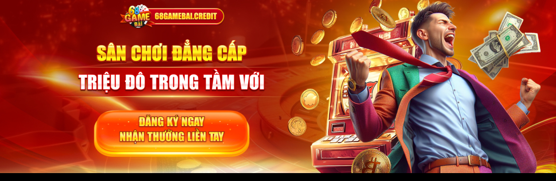 68 GAME BÀI Cover Image