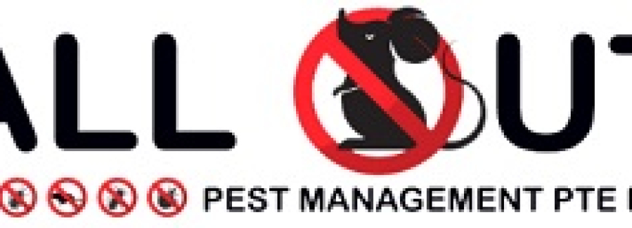 All Out Pest Management Pte Ltd Cover Image