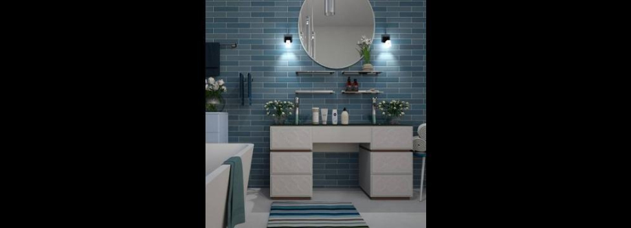 Edge Bathrooms Cover Image