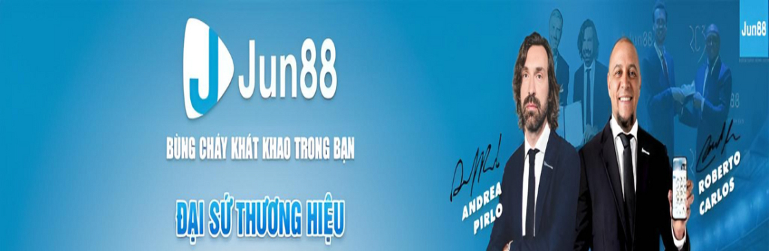 Jun88 Casino Cover Image