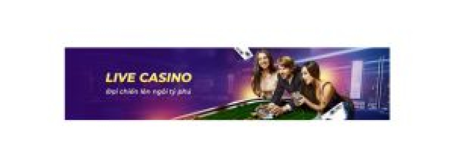 LUCKY888GG COM Cover Image