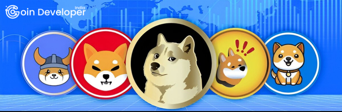 meme coin development Company Cover Image